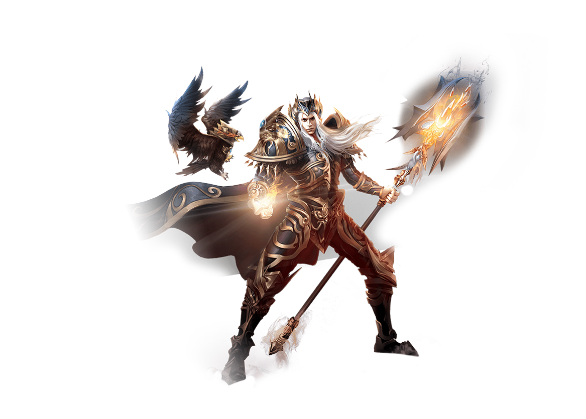 MU Online miễn phí