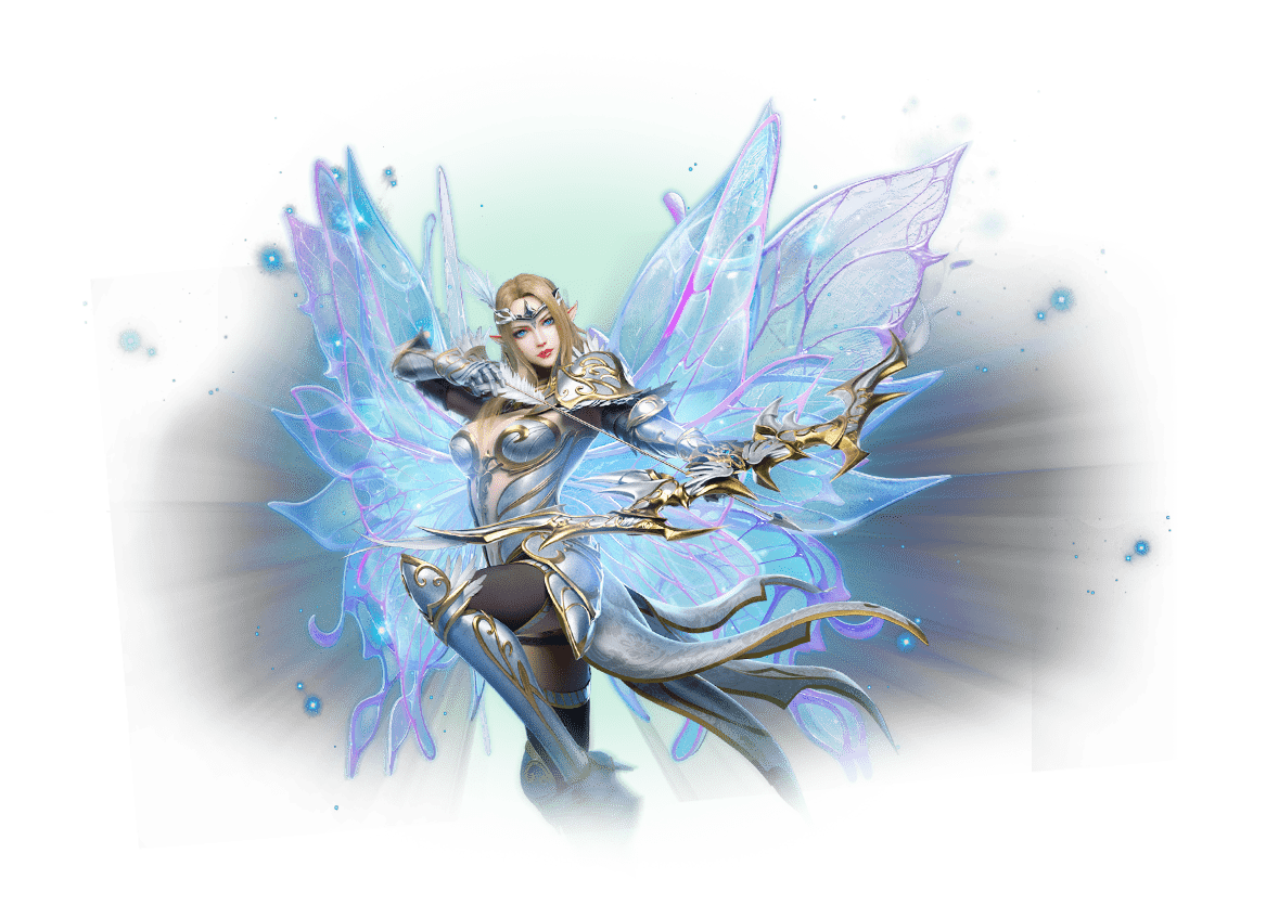 MU Online miễn phí